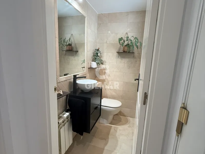 Townhouse in Fuente del Fresno - Madrid