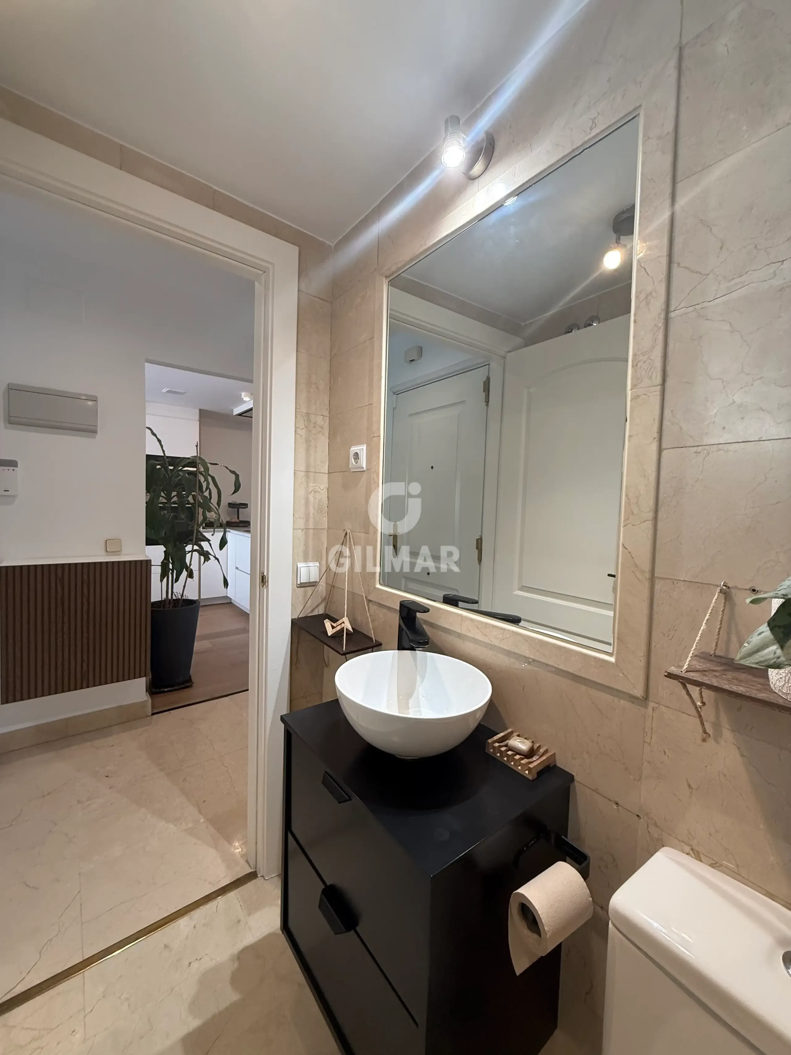 Townhouse in Fuente del Fresno - Madrid