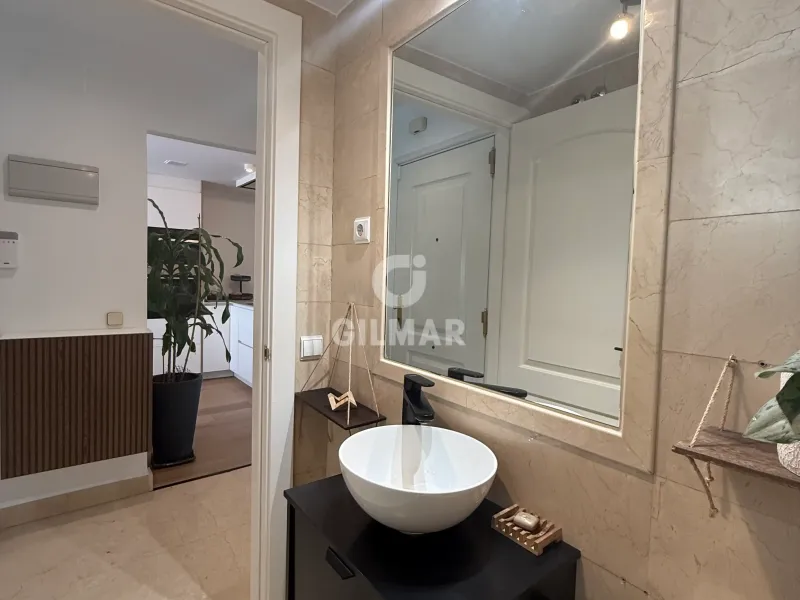Townhouse in Fuente del Fresno - Madrid