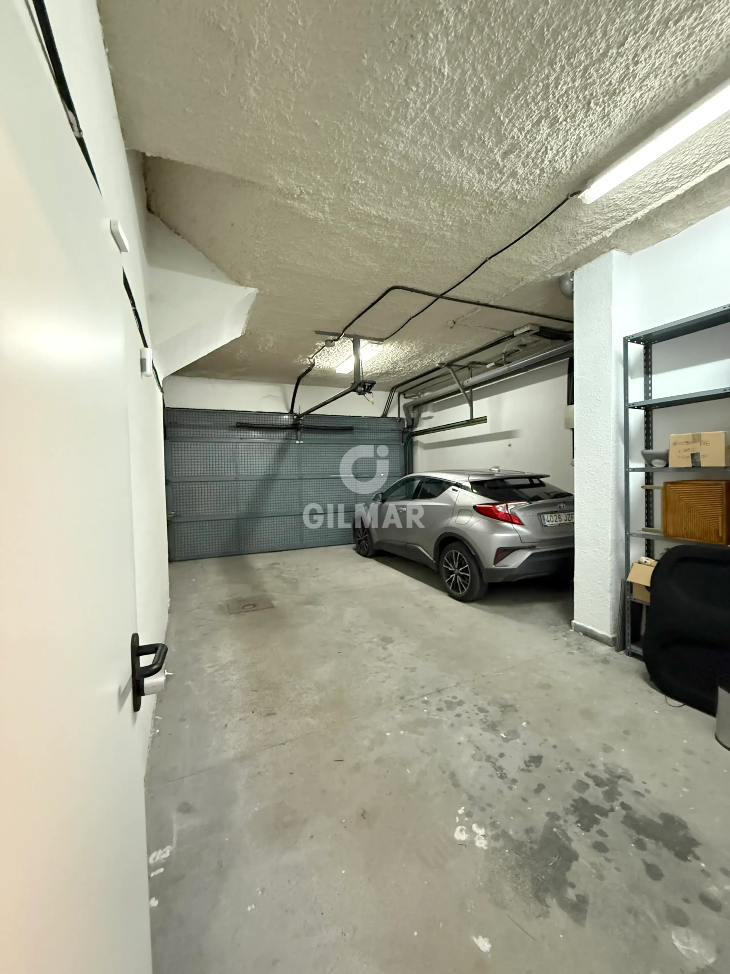 Townhouse in Fuente del Fresno - Madrid