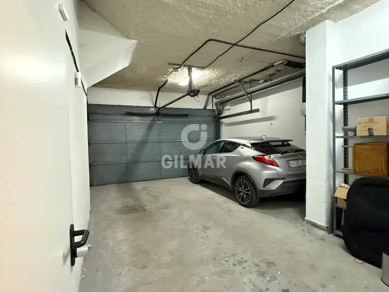 Townhouse in Fuente del Fresno - Madrid