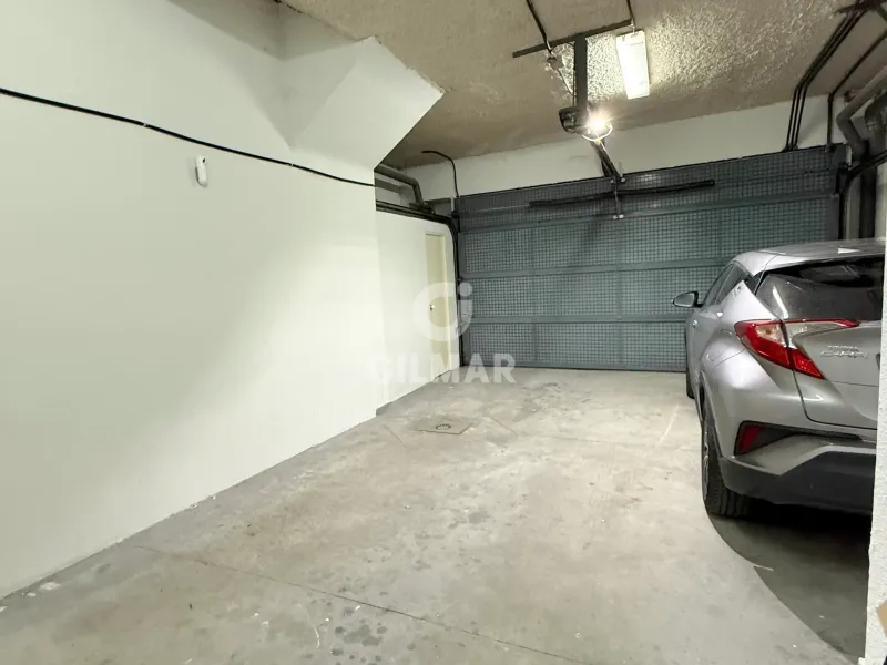 Townhouse in Fuente del Fresno - Madrid