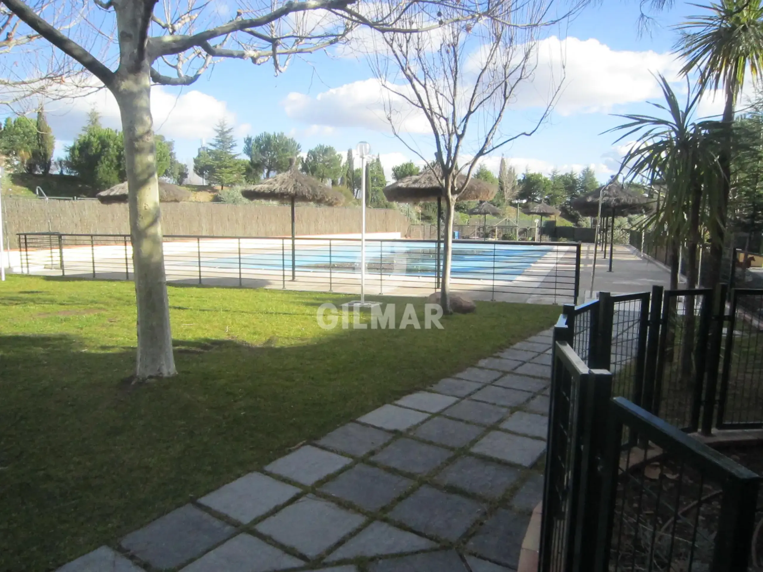 Townhouse in Fuente del Fresno - Madrid