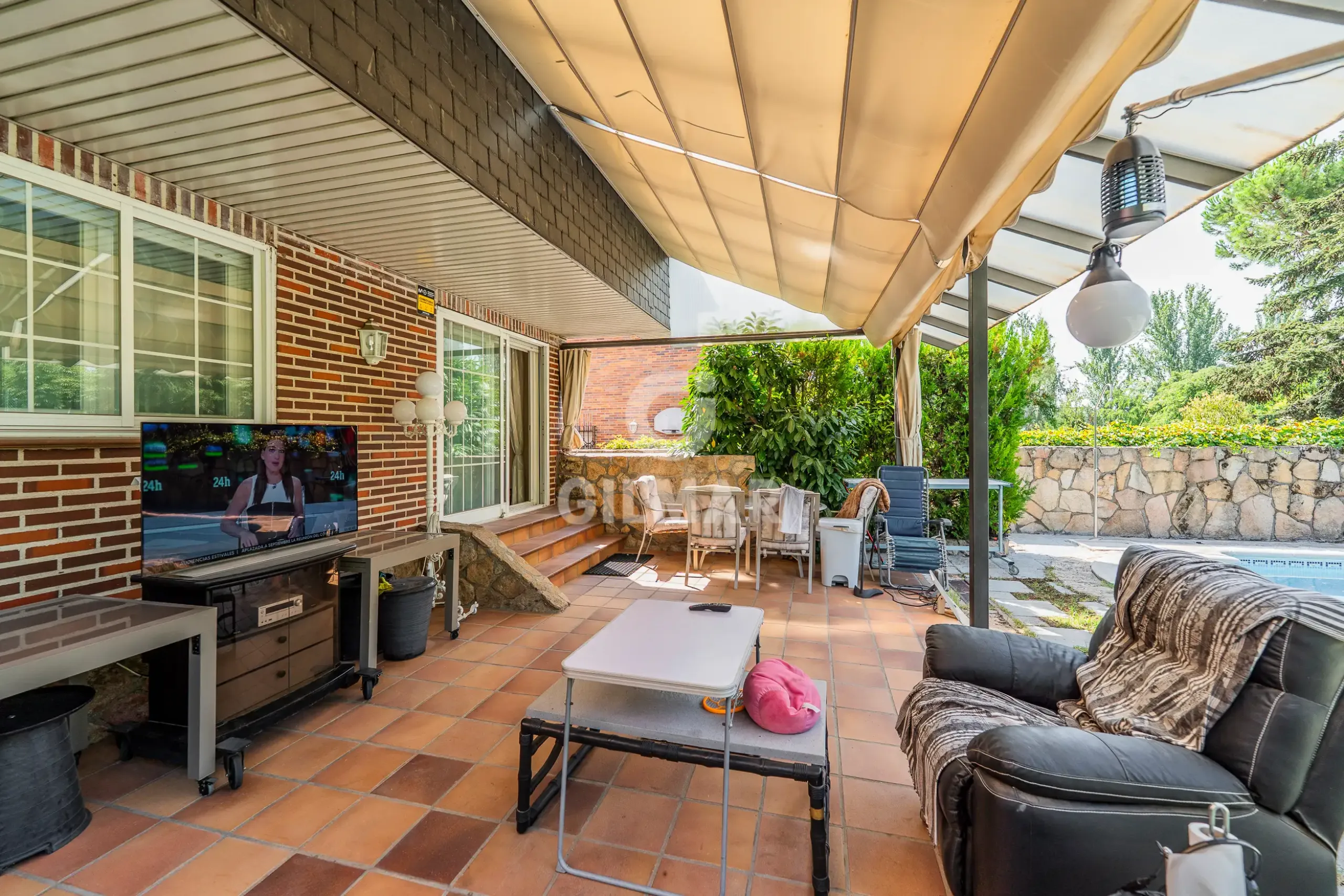Villa in Pozuelo de Alarcón - Madrid