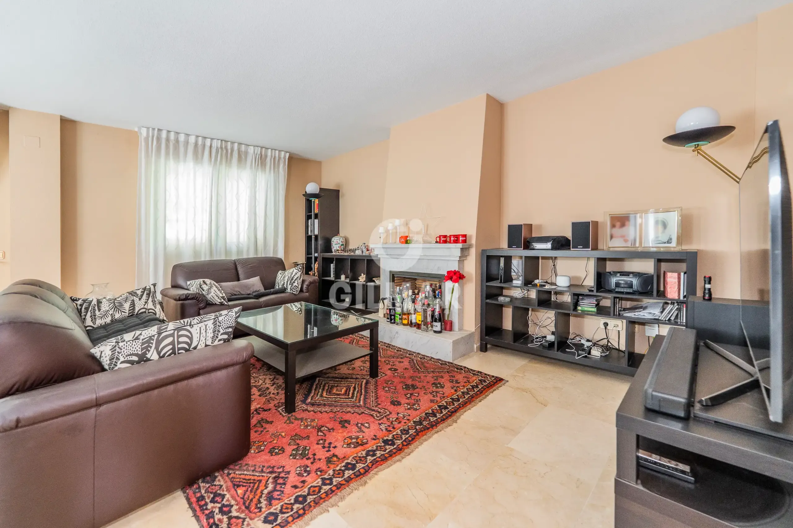 Villa in Pozuelo de Alarcón - Madrid