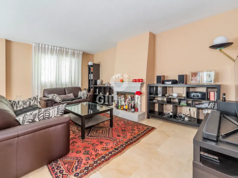 Villa in Pozuelo de Alarcón - Madrid