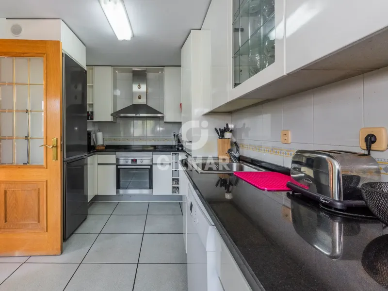 Villa in Pozuelo de Alarcón - Madrid