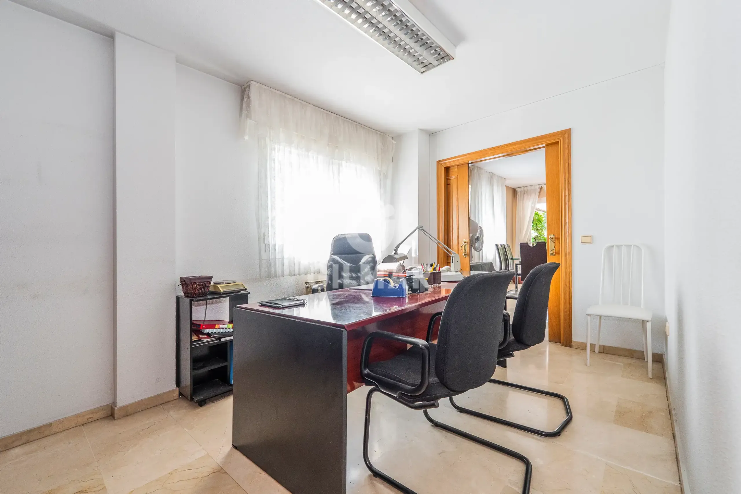 Villa in Pozuelo de Alarcón - Madrid