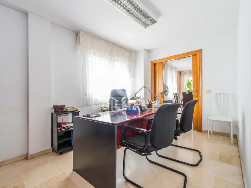 Villa in Pozuelo de Alarcón - Madrid