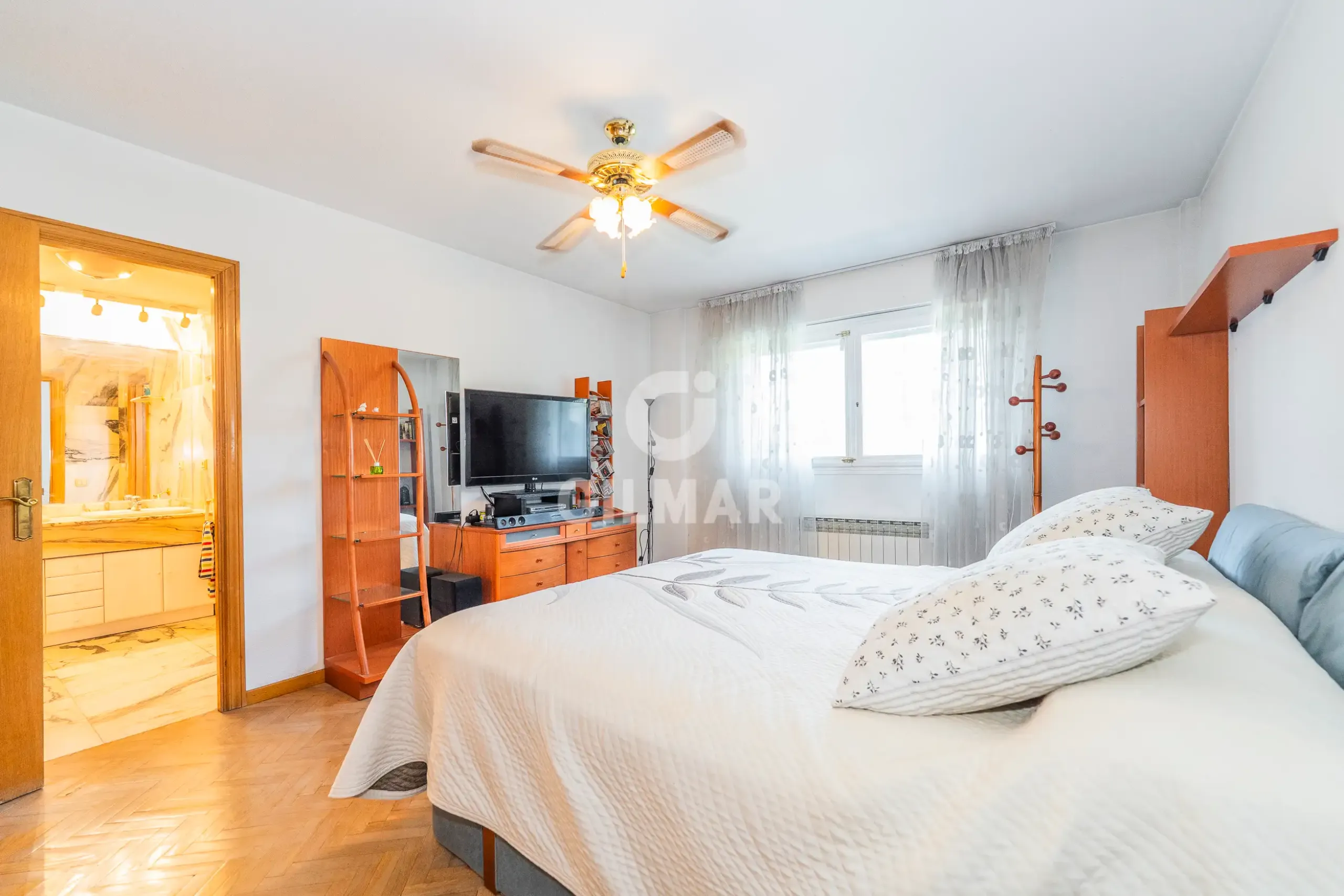 Villa in Pozuelo de Alarcón - Madrid