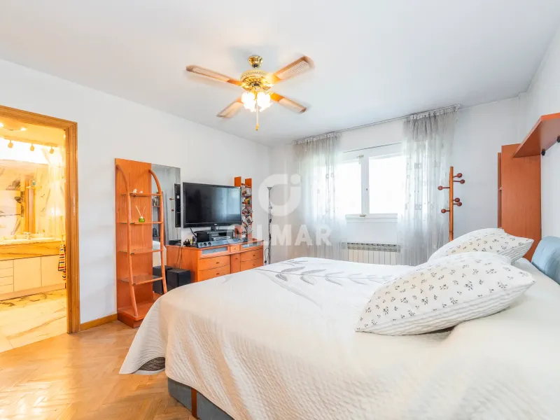 Villa in Pozuelo de Alarcón - Madrid
