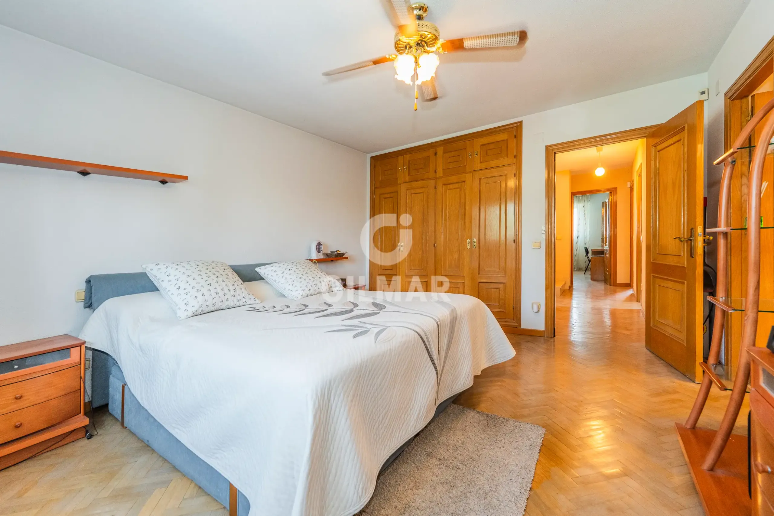 Villa in Pozuelo de Alarcón - Madrid