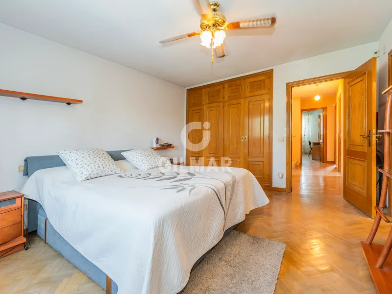 Villa in Pozuelo de Alarcón - Madrid