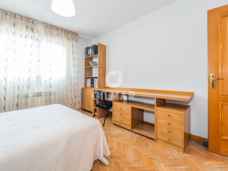 Villa in Pozuelo de Alarcón - Madrid