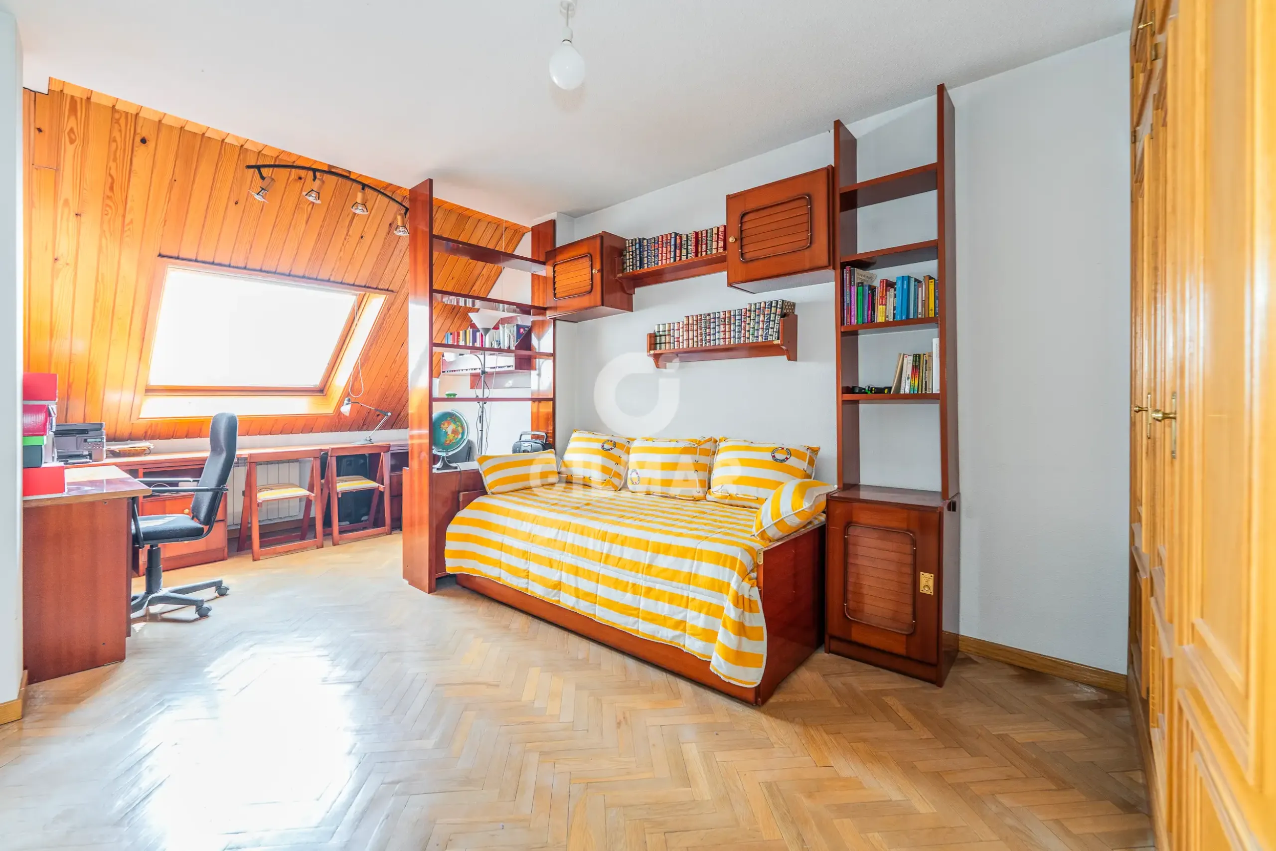 Villa in Pozuelo de Alarcón - Madrid