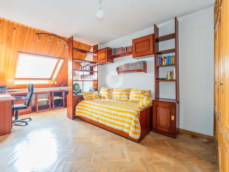 Villa in Pozuelo de Alarcón - Madrid
