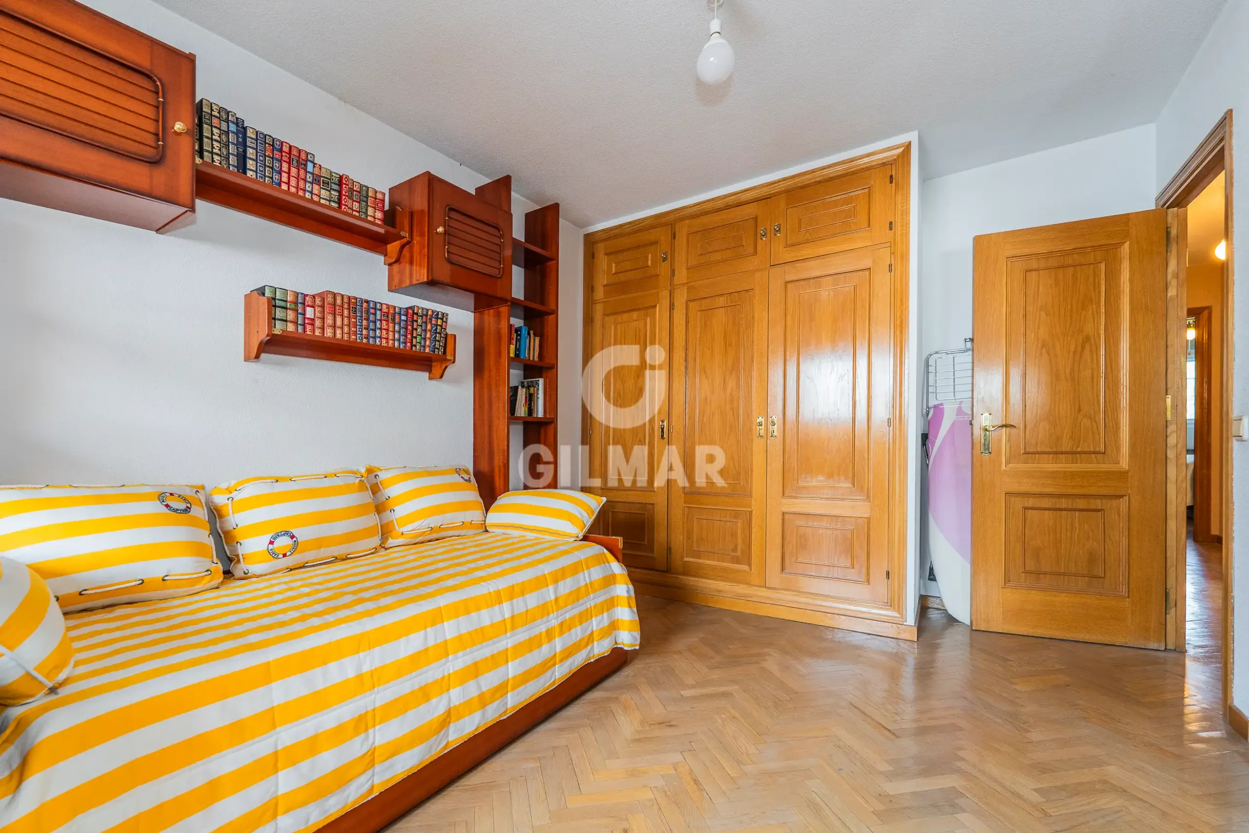 Villa in Pozuelo de Alarcón - Madrid