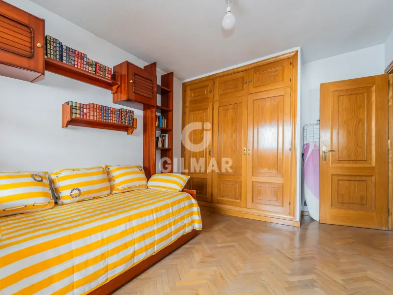 Villa in Pozuelo de Alarcón - Madrid