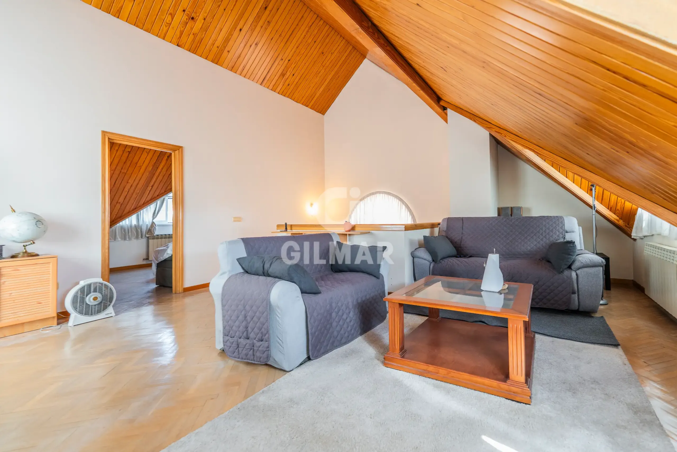 Villa in Pozuelo de Alarcón - Madrid
