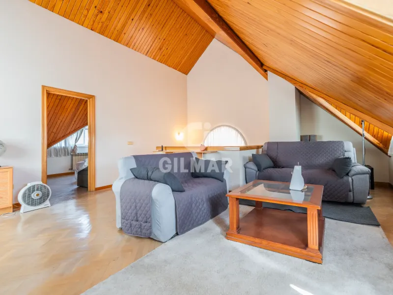 Villa in Pozuelo de Alarcón - Madrid