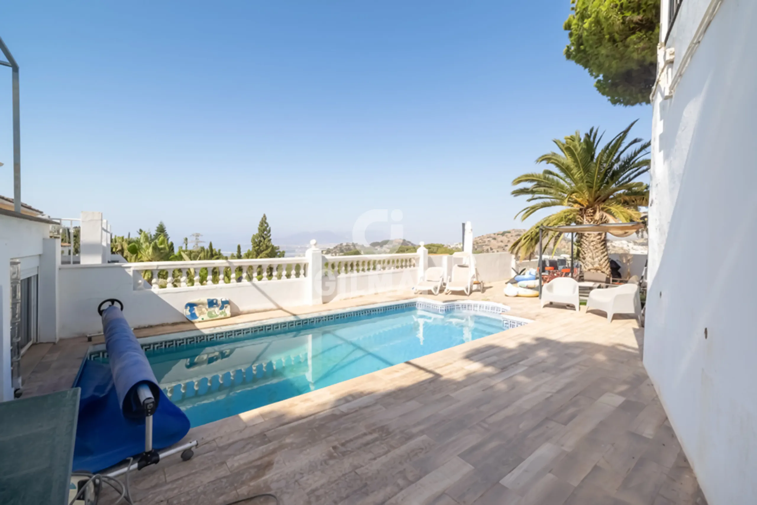 Semi-detached house in Málaga Este - Málaga