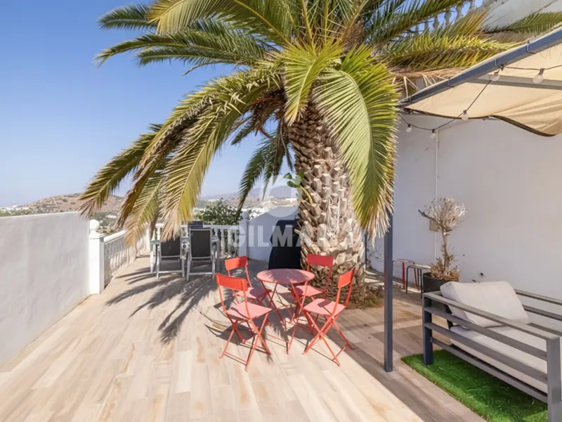 Semi-detached house in Málaga Este - Málaga