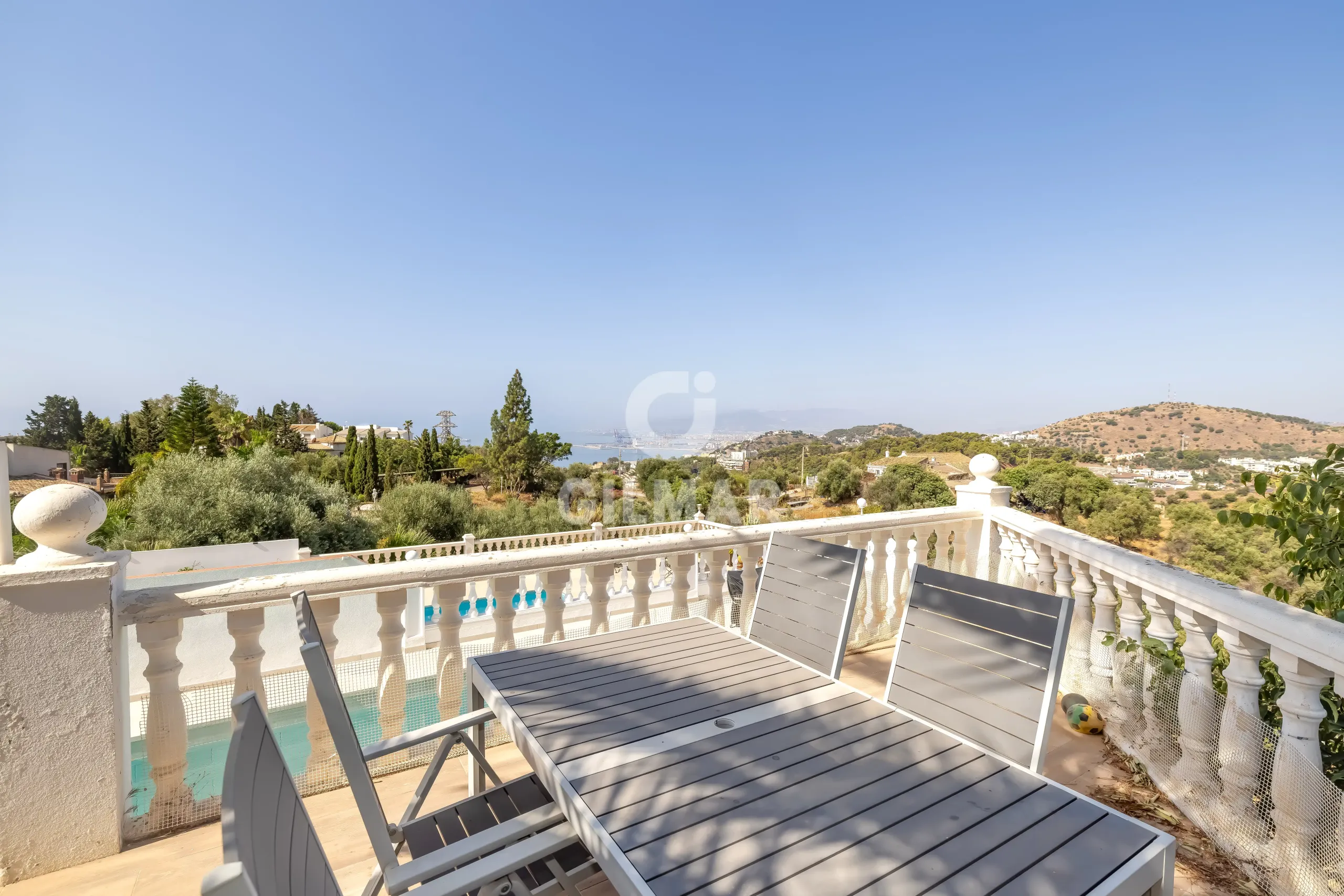 Semi-detached house in Málaga Este - Málaga