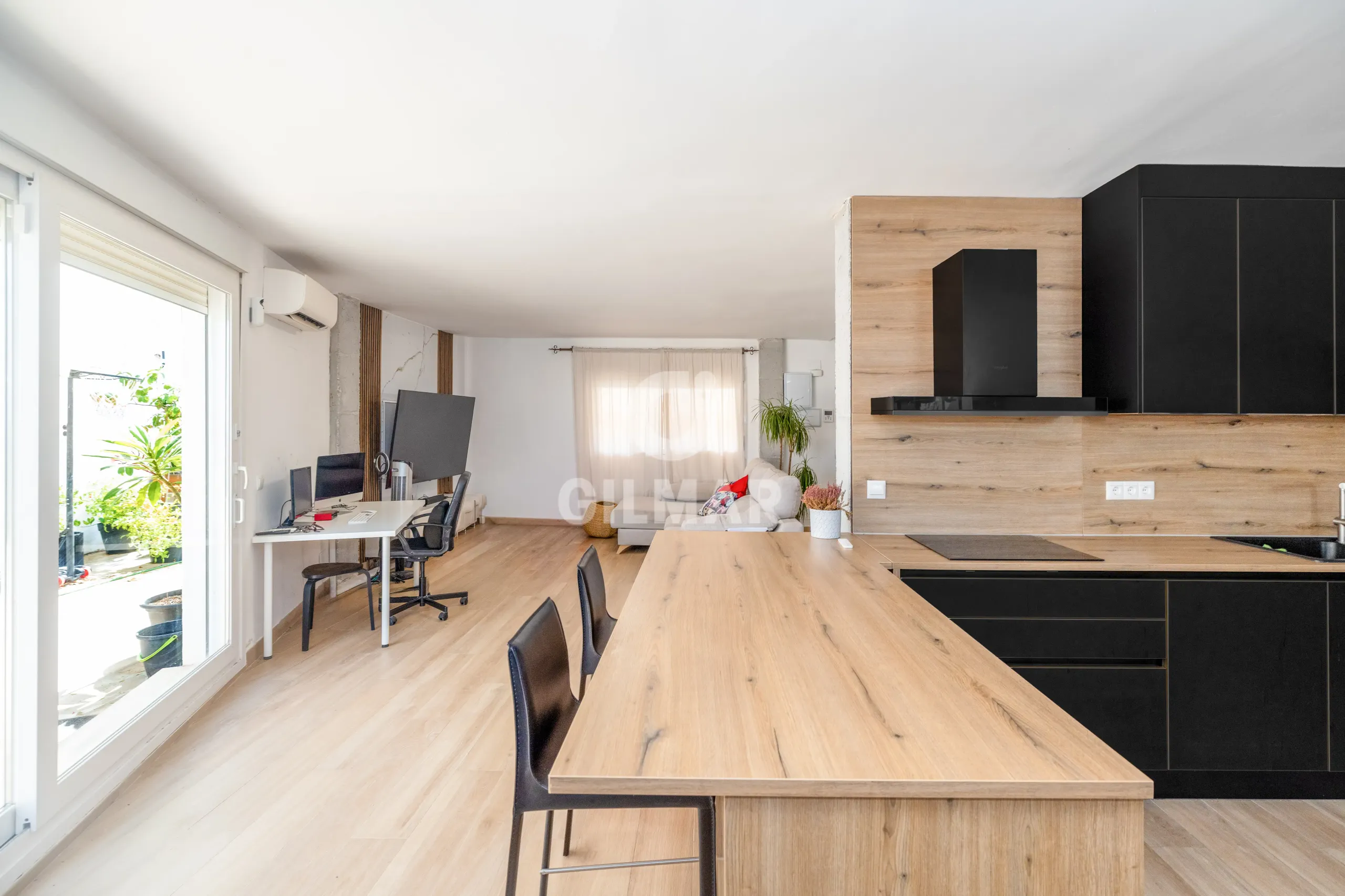 Semi-detached house in Málaga Este - Málaga