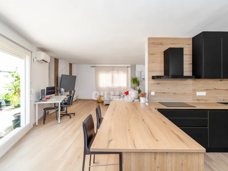 Semi-detached house in Málaga Este - Málaga