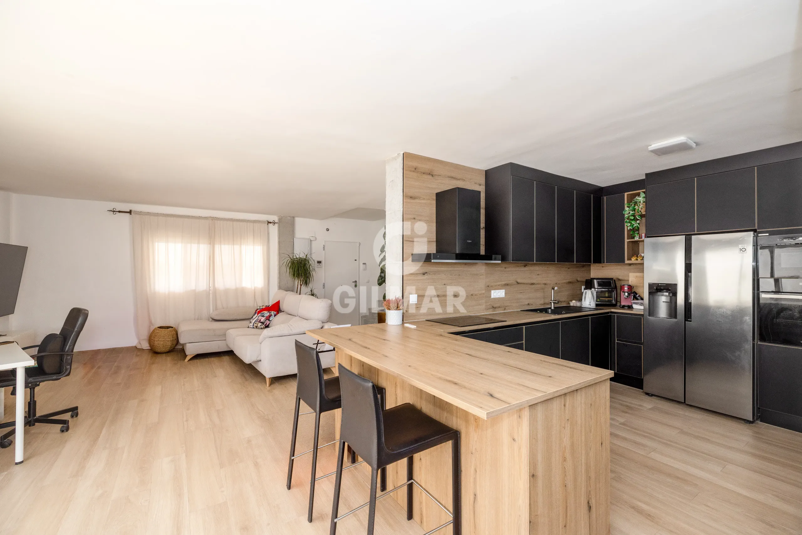 Semi-detached house in Málaga Este - Málaga