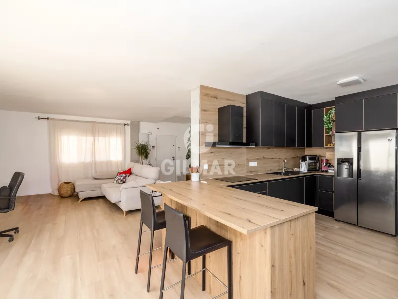 Semi-detached house in Málaga Este - Málaga