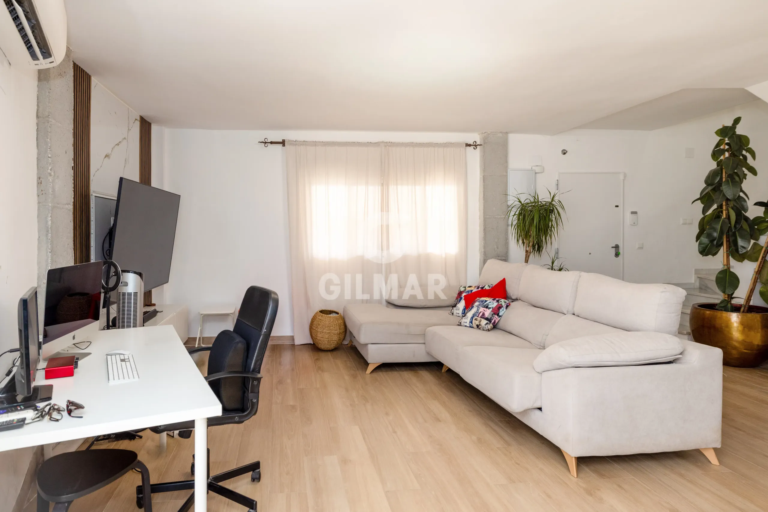 Semi-detached house in Málaga Este - Málaga