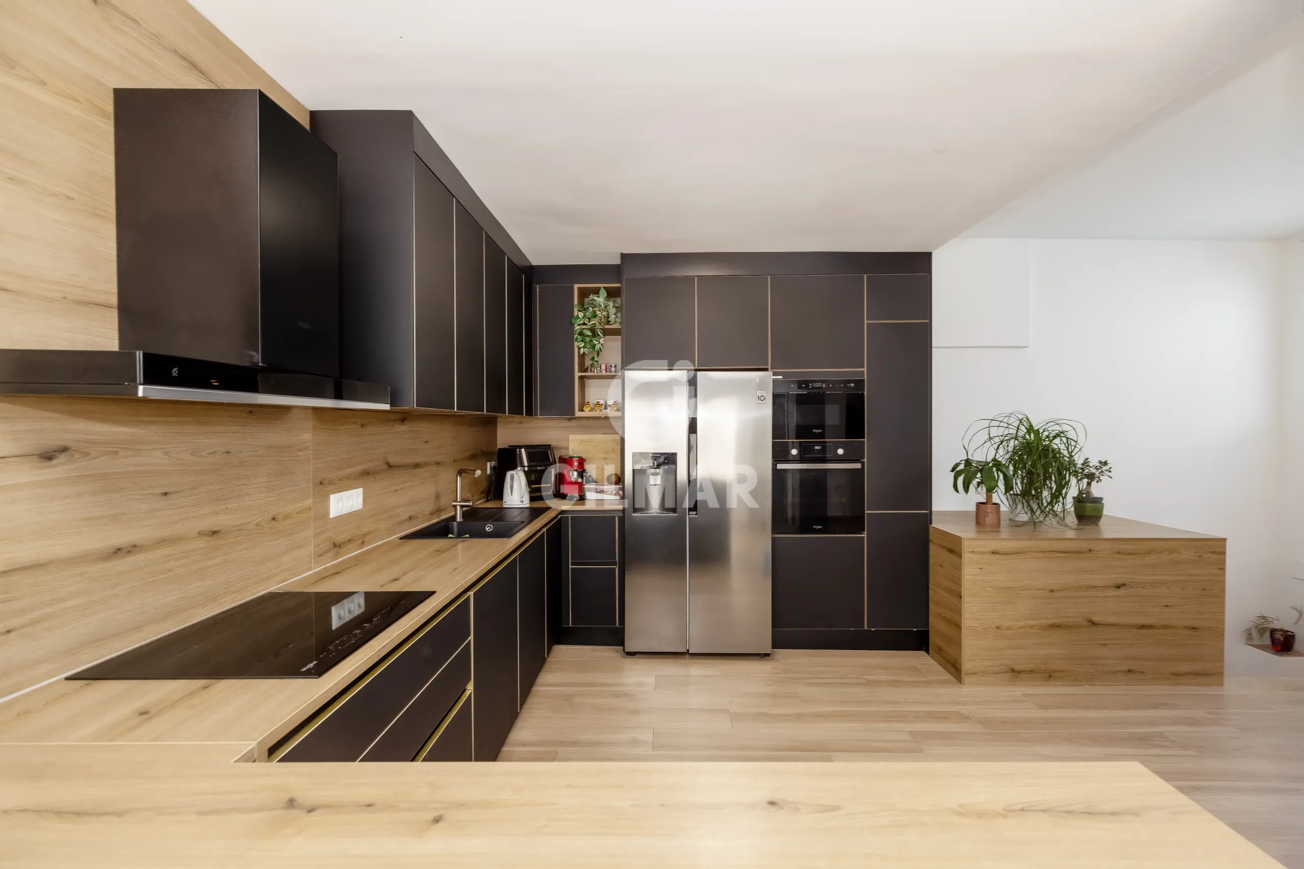 Semi-detached house in Málaga Este - Málaga