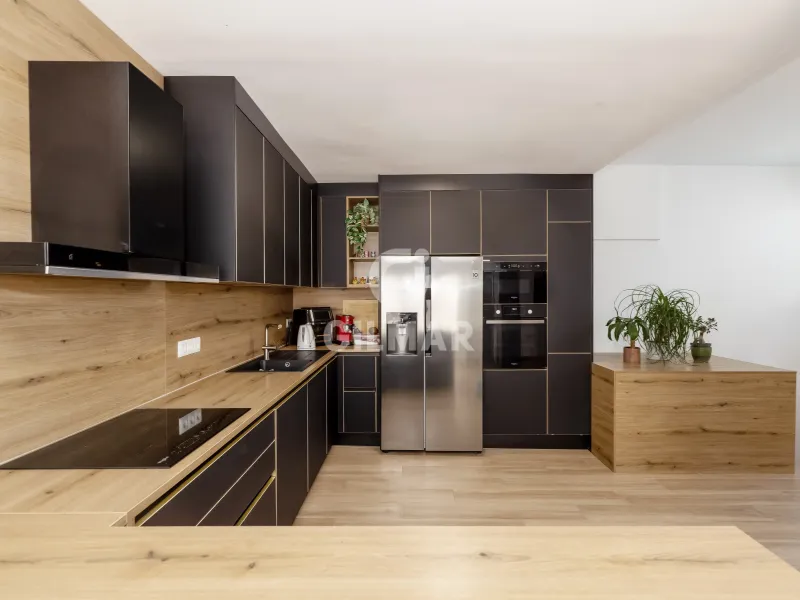 Semi-detached house in Málaga Este - Málaga