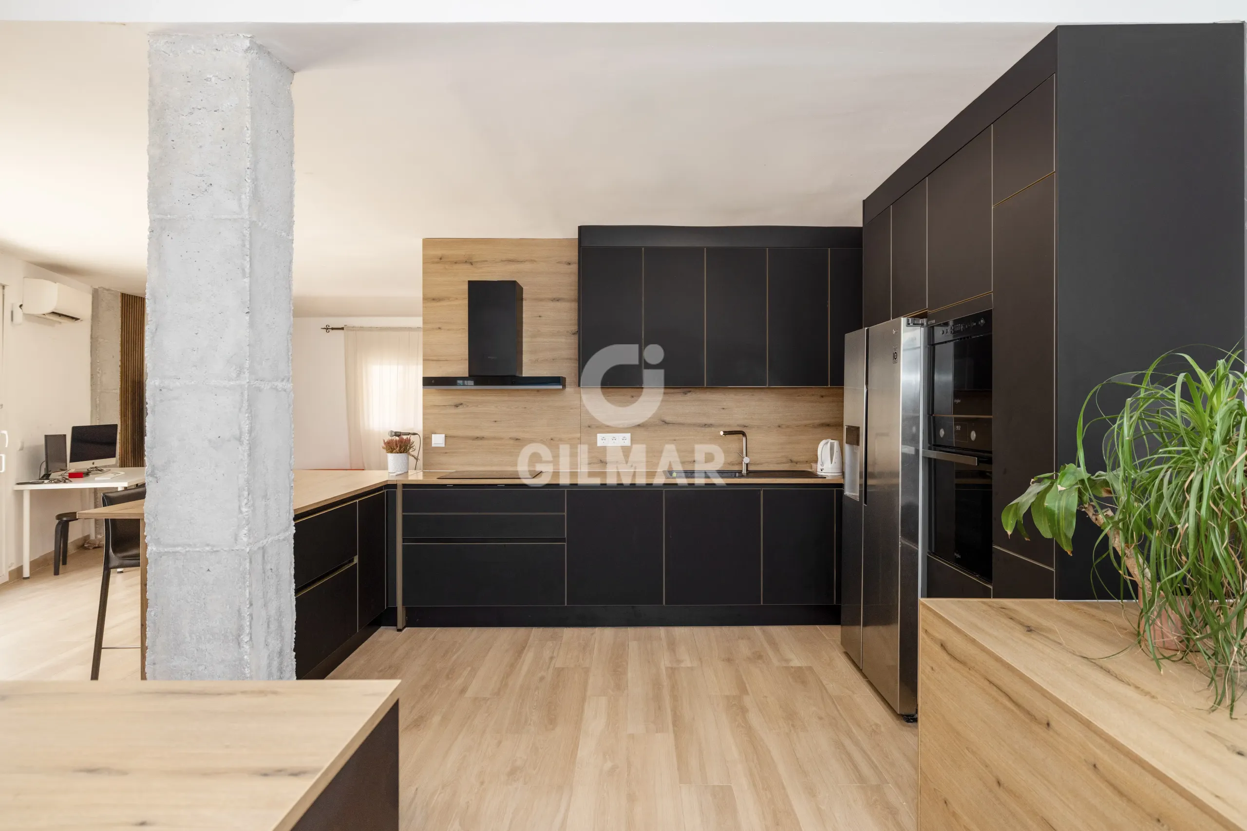 Semi-detached house in Málaga Este - Málaga