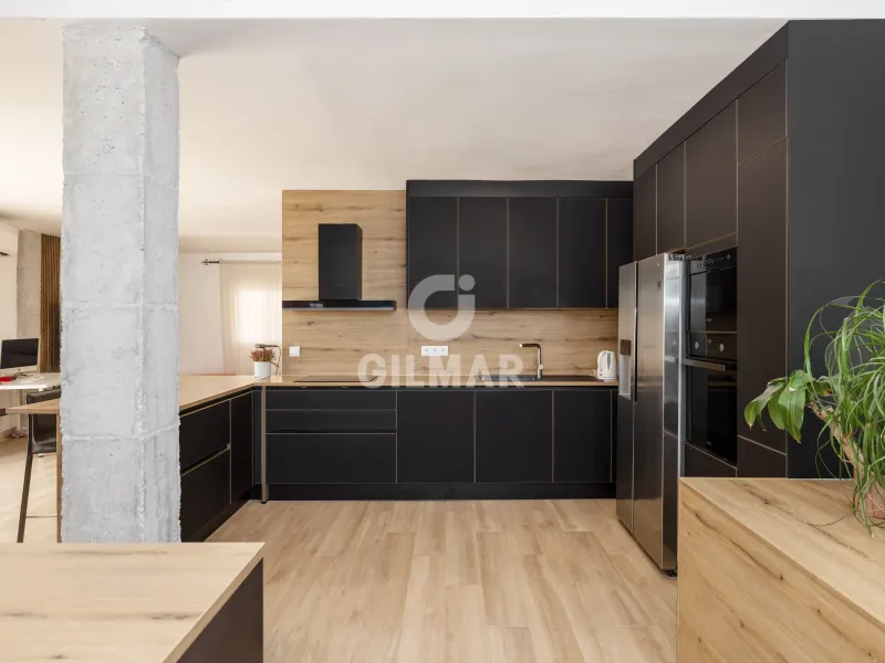 Semi-detached house in Málaga Este - Málaga