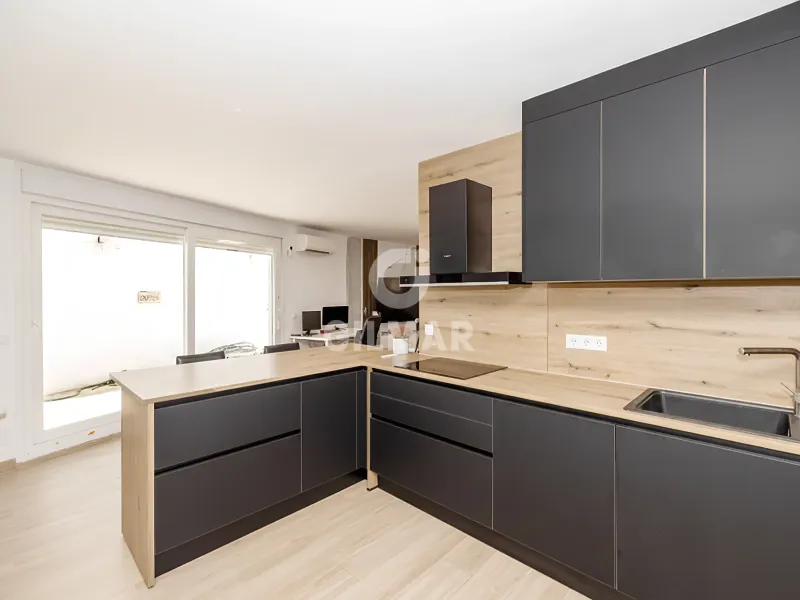 Semi-detached house in Málaga Este - Málaga