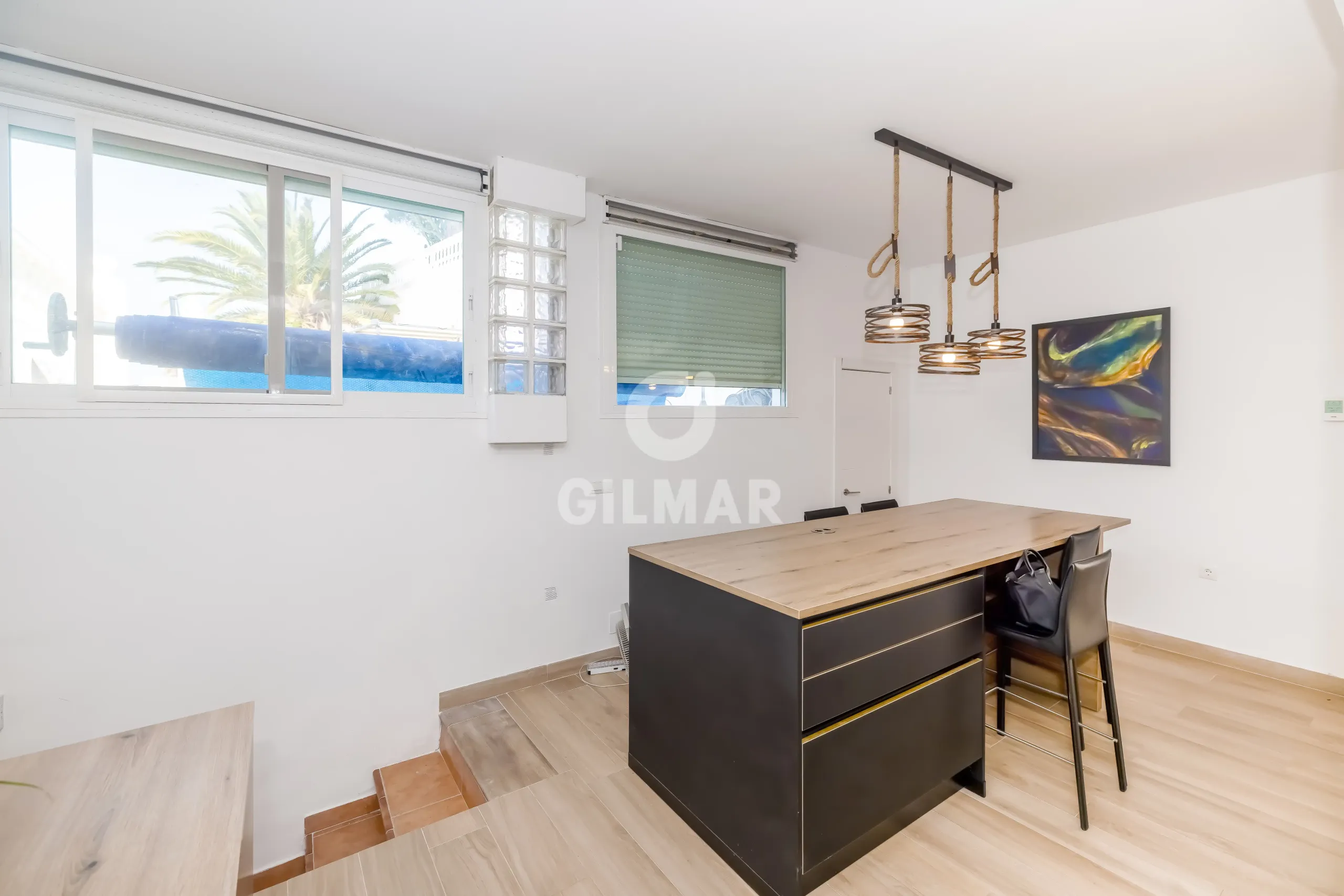 Semi-detached house in Málaga Este - Málaga