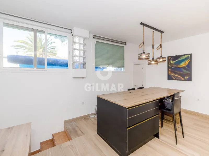 Semi-detached house in Málaga Este - Málaga