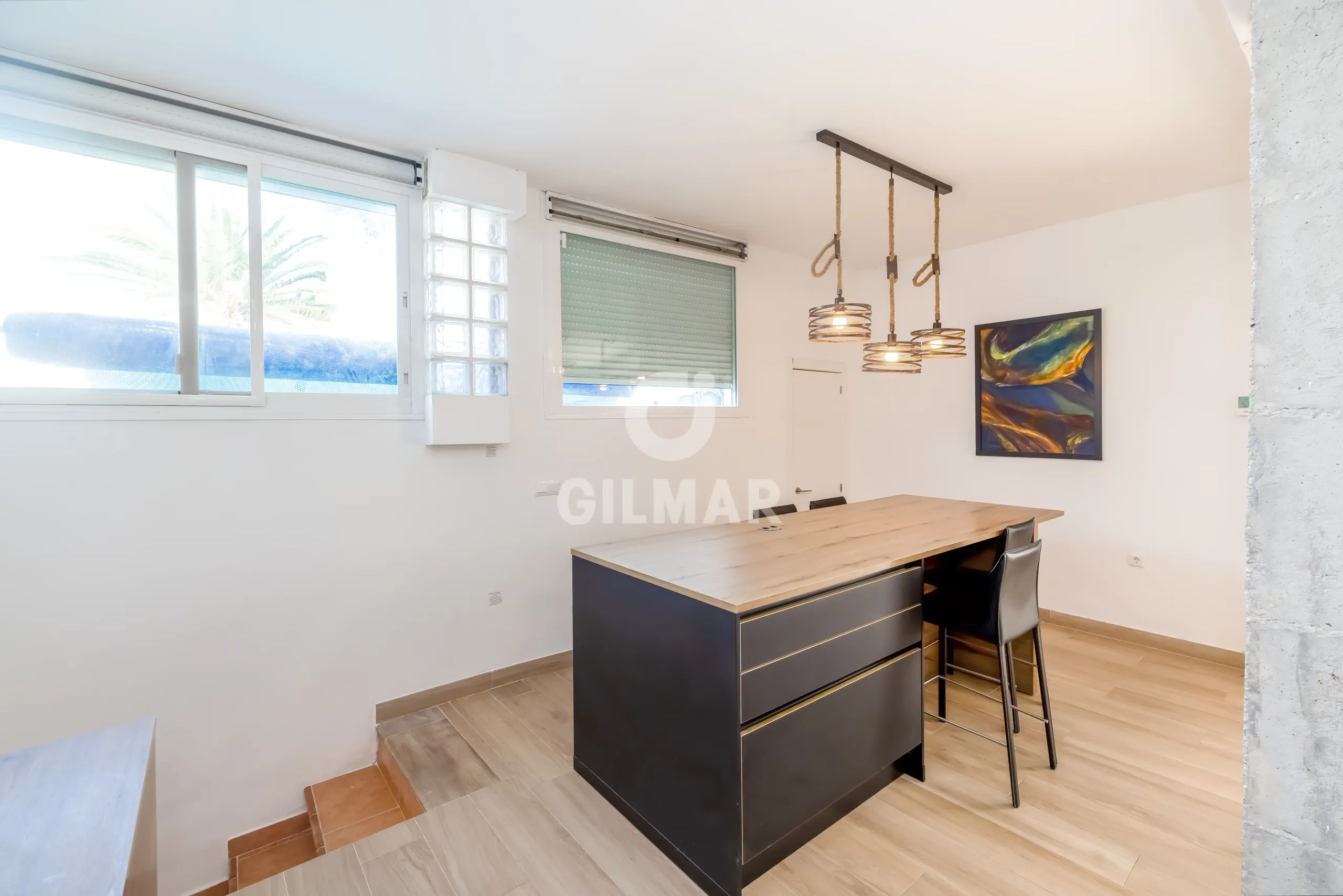 Semi-detached house in Málaga Este - Málaga