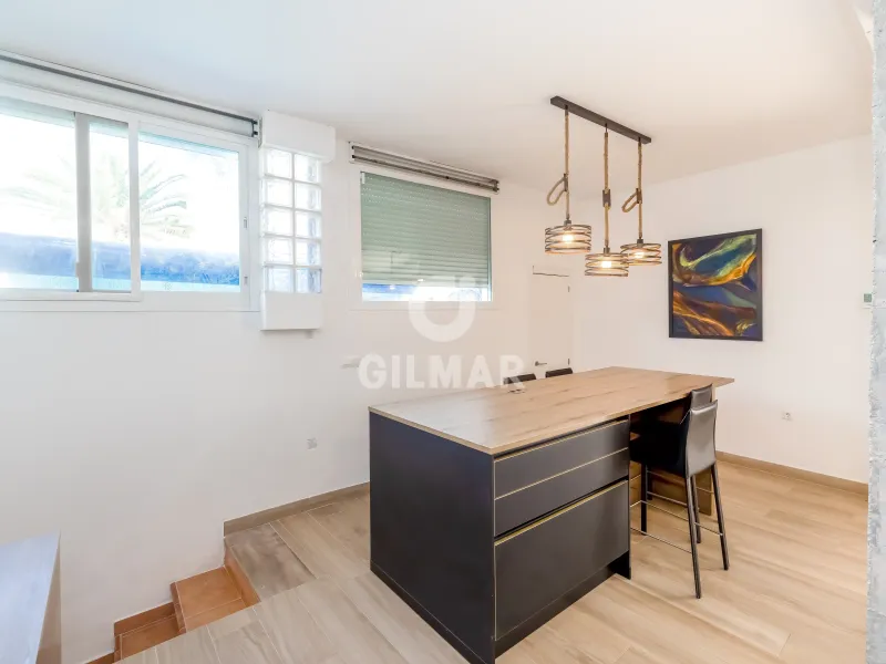 Semi-detached house in Málaga Este - Málaga