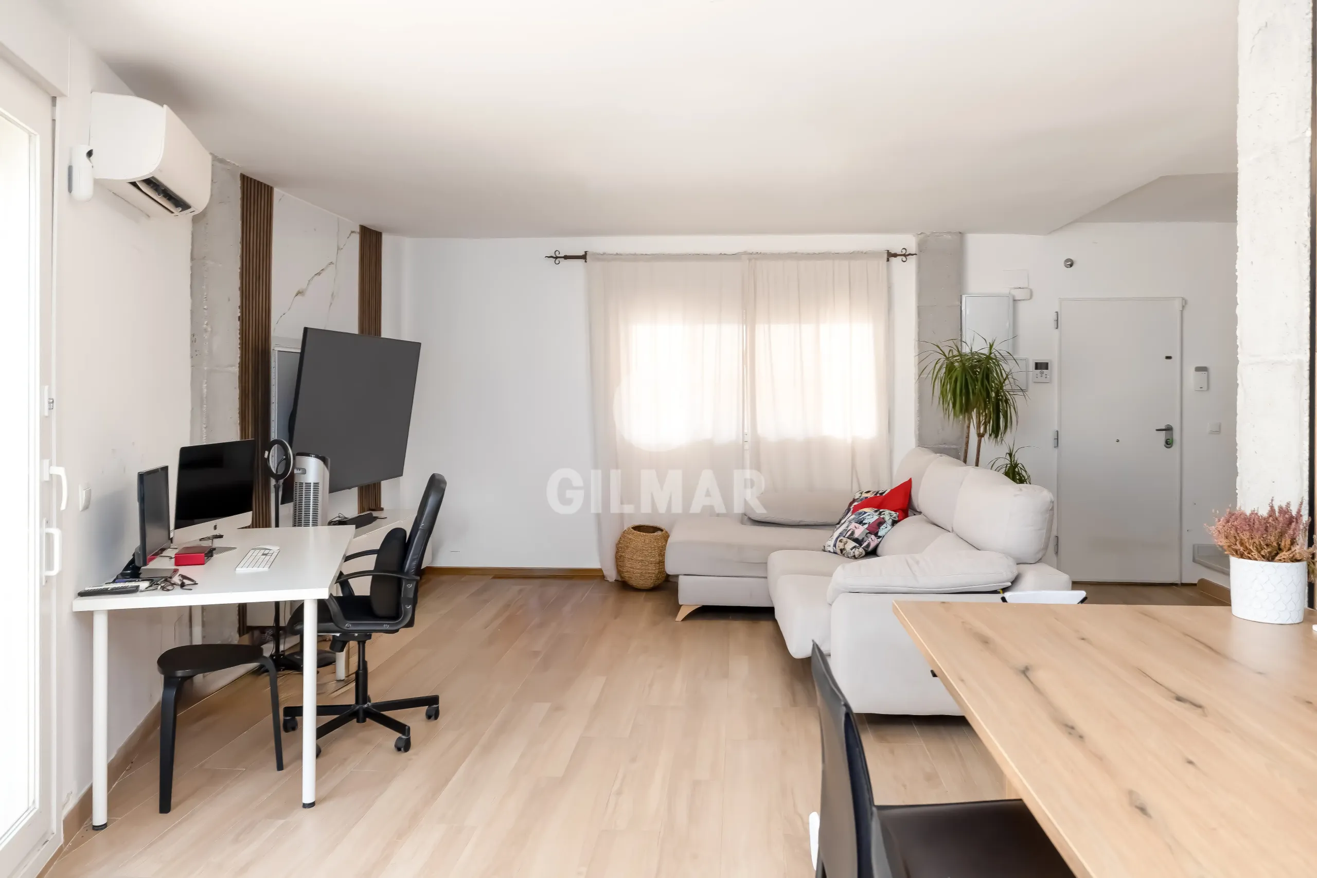 Semi-detached house in Málaga Este - Málaga