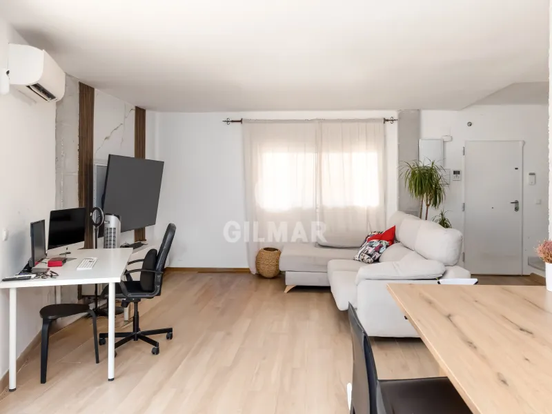 Semi-detached house in Málaga Este - Málaga
