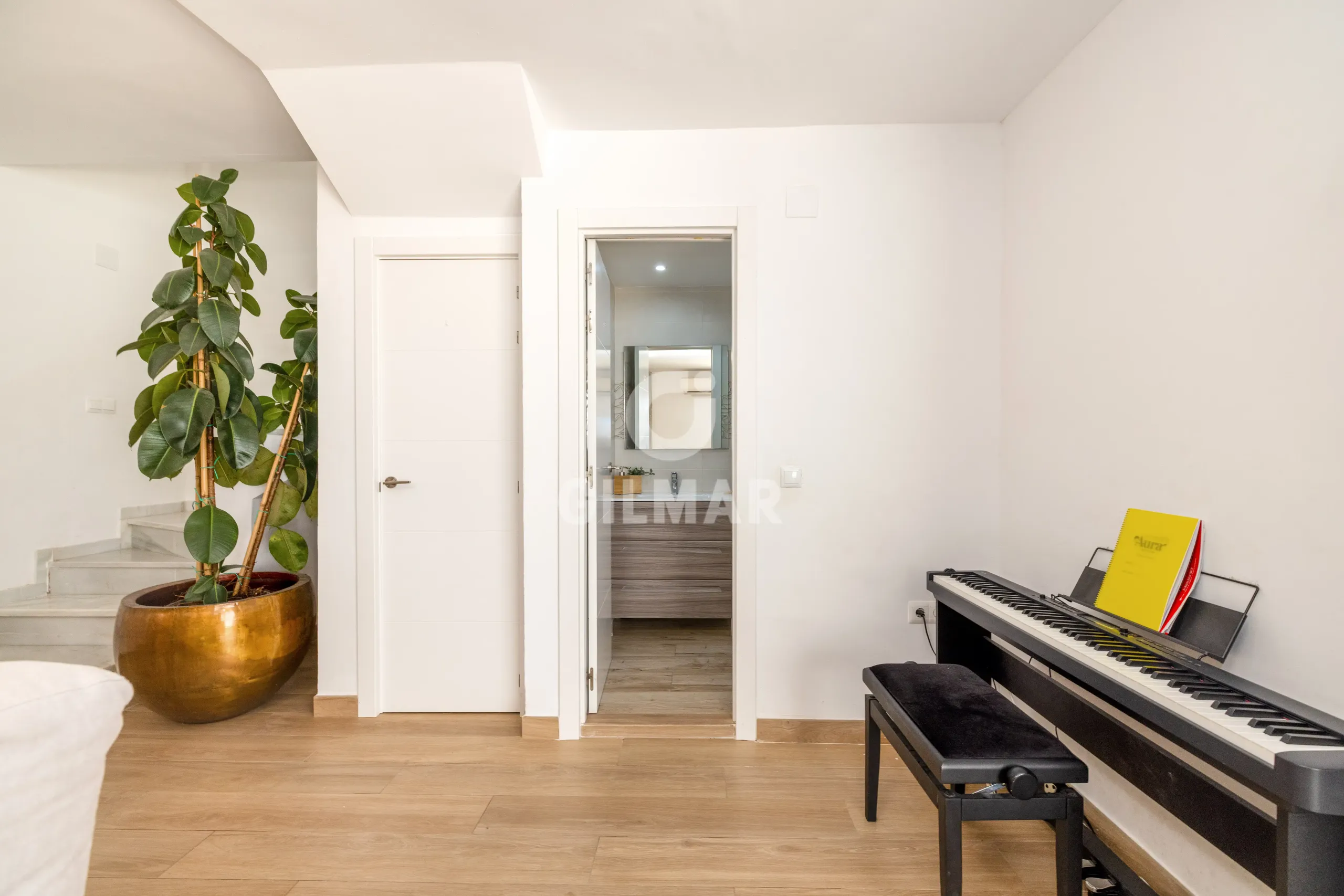 Semi-detached house in Málaga Este - Málaga