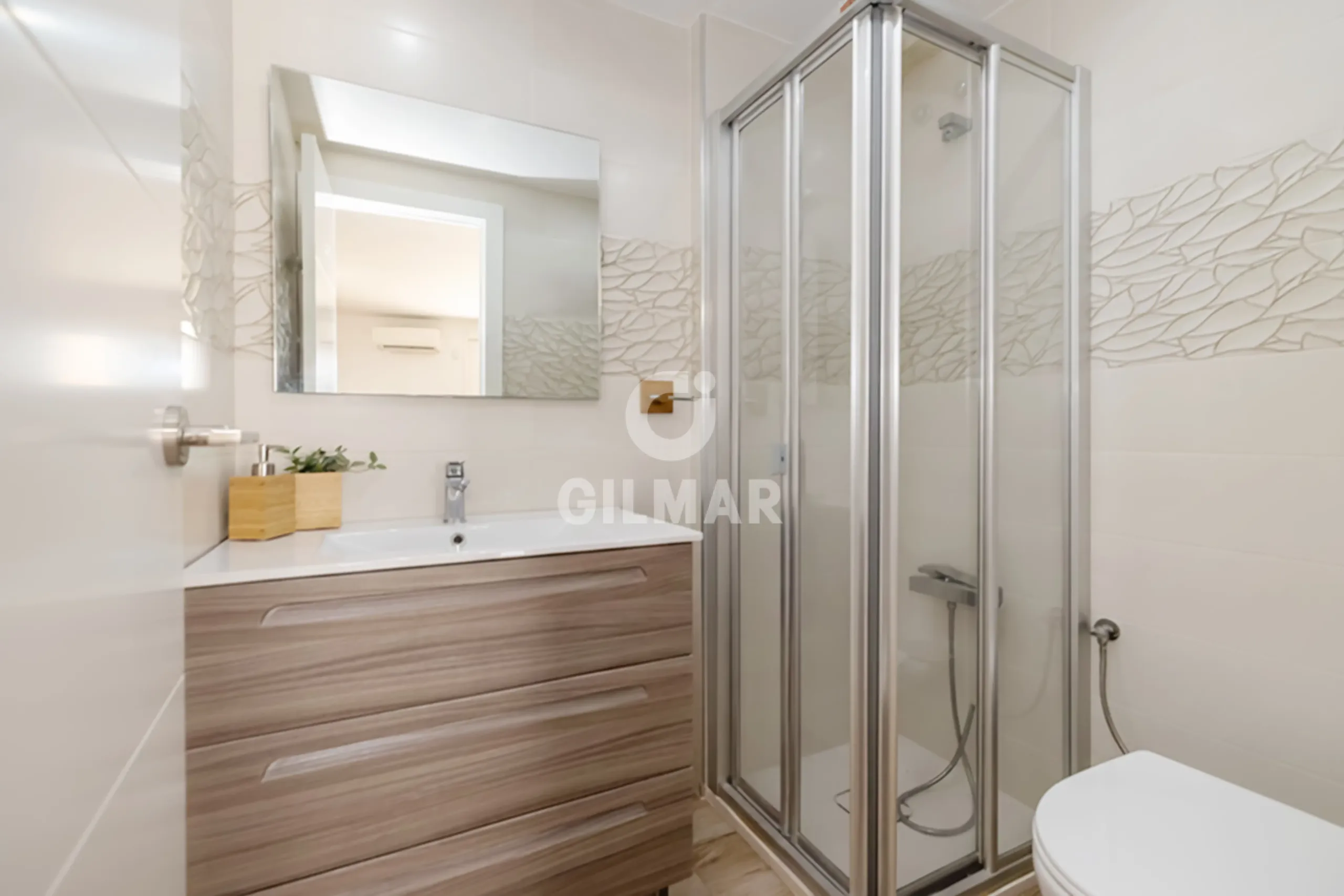 Semi-detached house in Málaga Este - Málaga
