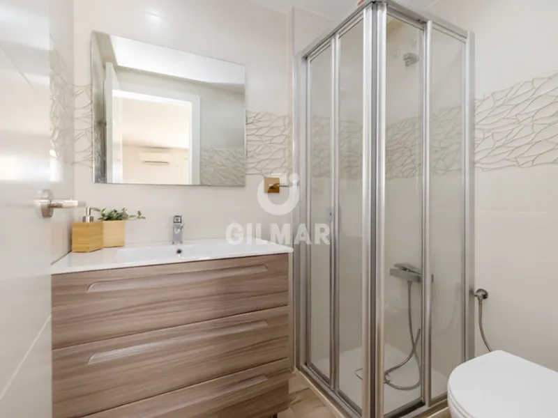 Semi-detached house in Málaga Este - Málaga