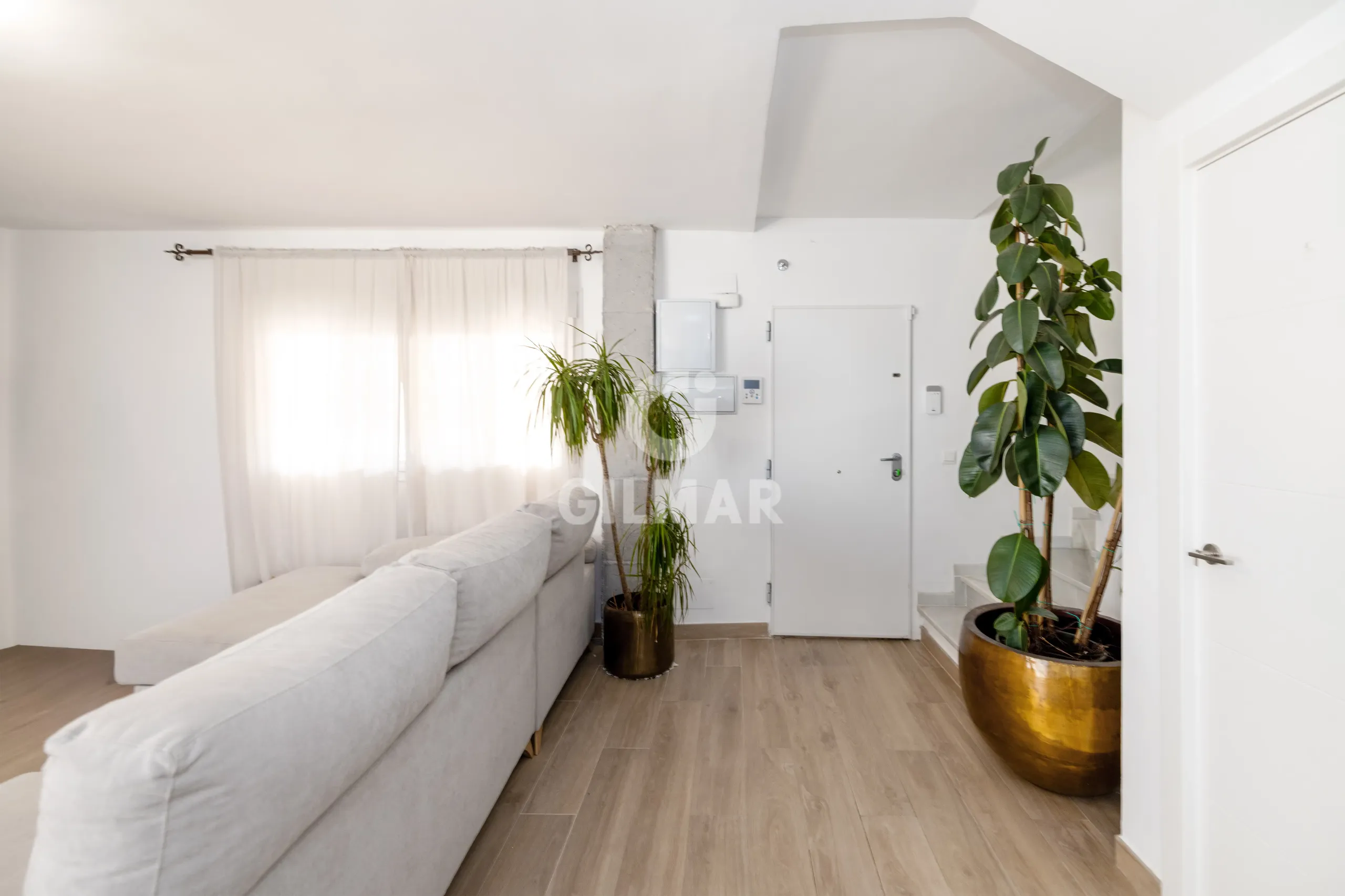 Semi-detached house in Málaga Este - Málaga