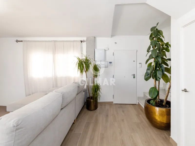 Semi-detached house in Málaga Este - Málaga