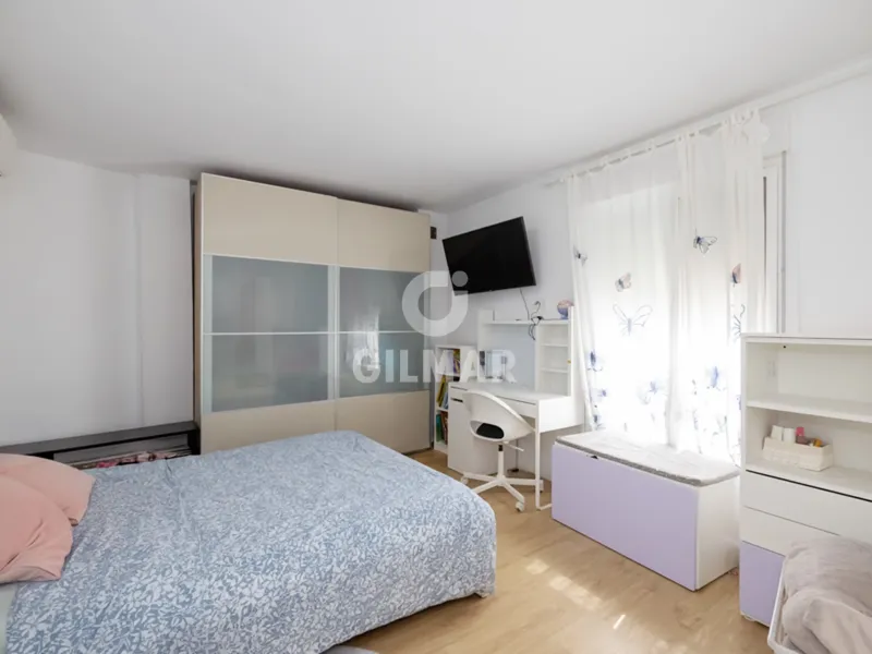 Semi-detached house in Málaga Este - Málaga