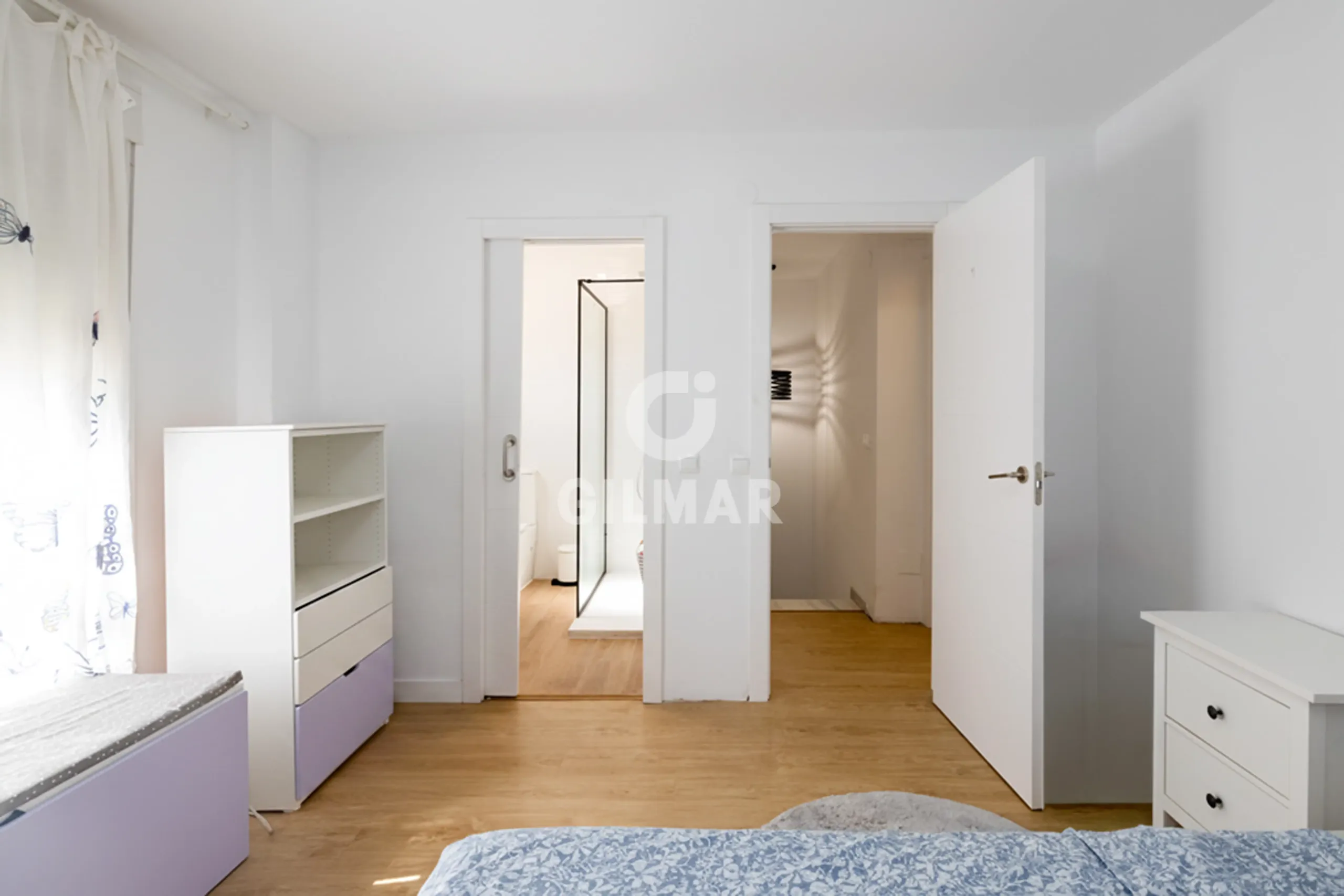 Semi-detached house in Málaga Este - Málaga